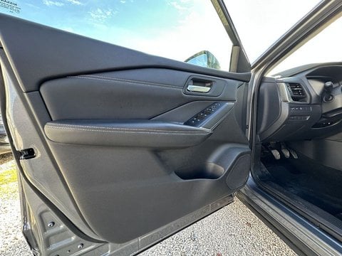 Auto Usate A Ravenna | Nissan Qashqai Qashqai 1.3 Mhev N-Connecta 2Wd 140Cv