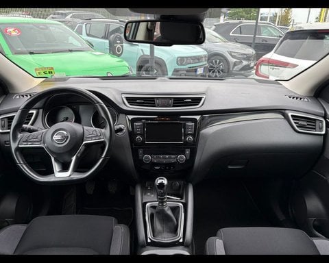 Auto Usate A Ravenna | Nissan Qashqai Qashqai 1.5 Dci Tekna 115Cv