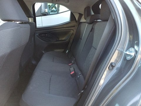 Auto Usate A Ravenna | Toyota Yaris Yaris 1.5H 130 Trend