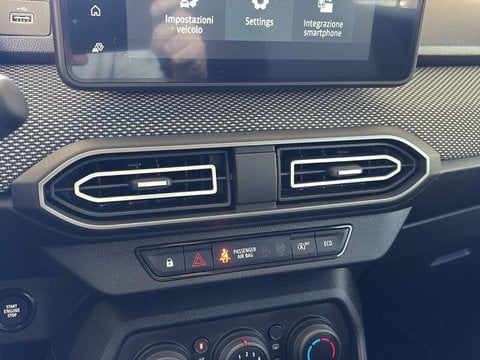 Auto Usate A Ravenna | Dacia Jogger Jogger 1.0 Tce Expression Gpl 100Cv 7 Posti