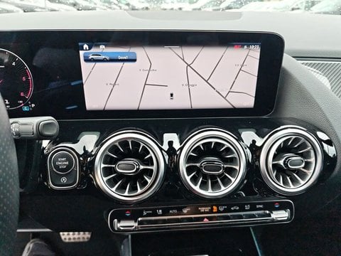 Auto Usate A Ravenna | Mercedes-Benz Classe B B 180 D Amg Line Advanced Plus