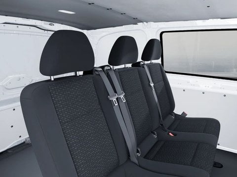 Auto Nuove Pronta Consegna A Ravenna | Mercedes-Benz Vito 114 Cdi Mixto Long Pro