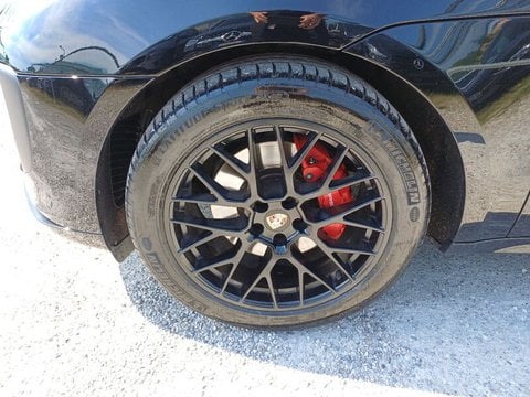 Auto Usate A Ravenna | Porsche Macan Macan 2.9 Gts 380Cv Pdk