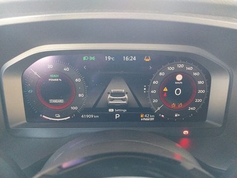 Auto Usate A Ravenna | Nissan Qashqai Qashqai 1.5 E-Power Tekna 2Wd