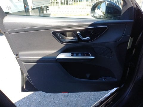Auto Usate A Ravenna | Mercedes-Benz Glc Coupé Glc Coupé 300 De 4Matic Plug-In Hybrid Amg Line ...
