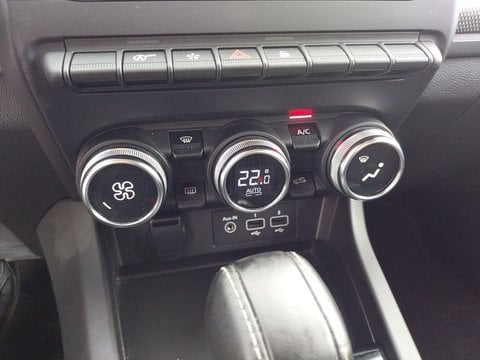 Auto Usate A Ravenna | Renault Arkana Arkana 1.3 Tce Intens 140Cv Edc Fap