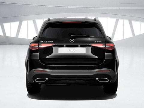 Auto Nuove Pronta Consegna A Bologna | Mercedes-Benz Glc Glc 220 D 4Matic Amg Line Advanced Night...