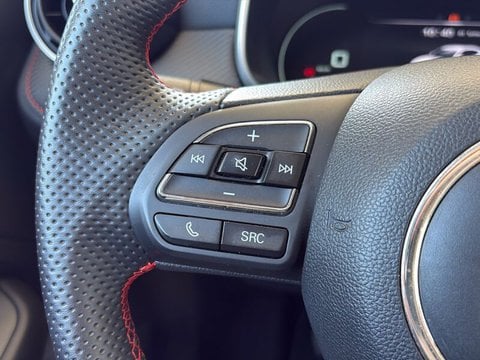 Auto Usate A Ravenna | Mg Zs Zs 1.5 Luxury