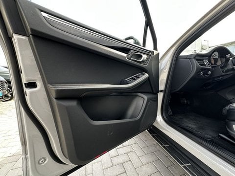 Auto Usate A Ravenna | Porsche Macan Macan 2.0 T 265Cv Pdk