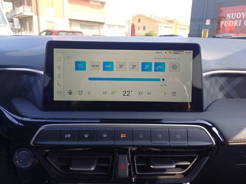 Auto Nuove Pronta Consegna A Ravenna | Mg Mg3 Mg3 1.5 Hybrid+ Luxury Auto