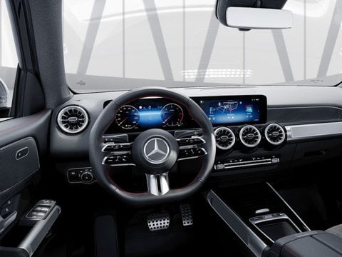 Auto Nuove Pronta Consegna A Bologna | Mercedes-Benz Classe Glb Glb 200 D 4Matic Amg Line Advance...