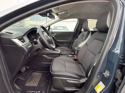 Auto Usate A Ravenna | Renault Captur Ii 2019 1.6 E-Tech Full Hybrid Techno 145Cv Auto