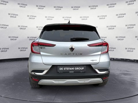 Auto Usate A Ravenna | Renault Captur Captur 1.0 Tce Techno Fast Track Gpl 100Cv