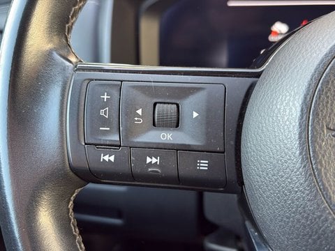 Auto Usate A Ravenna | Nissan Qashqai Qashqai 1.3 Mhev N-Connecta 2Wd 140Cv