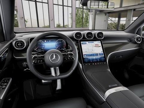 Auto Nuove Pronta Consegna A Ravenna | Mercedes-Benz Glc Glc 220 D 4Matic Amg Line Advanced Speci...