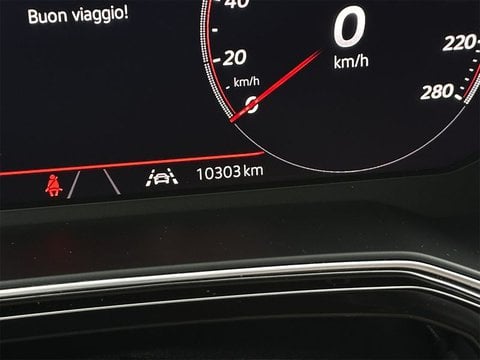 Auto Usate A Ravenna | Volkswagen Polo Polo 2.0 Tsi Gti Dsg