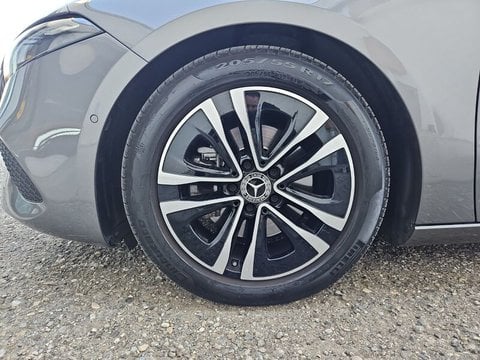 Auto Usate A Ravenna | Mercedes-Benz Classe A A 180 D Progressive Advanced
