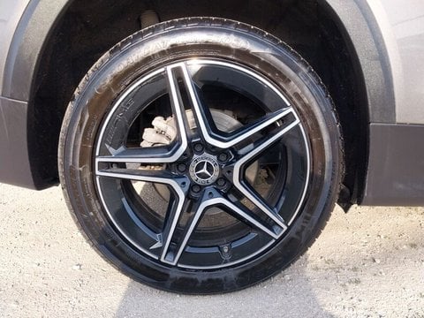 Auto Usate A Ravenna | Mercedes-Benz Glb Glb 200 D Amg Line Advanced Plus Night-Pack