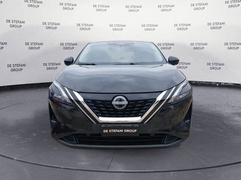 Auto Usate A Ravenna | Nissan Qashqai Qashqai 1.5 E-Power N-Connecta 2Wd