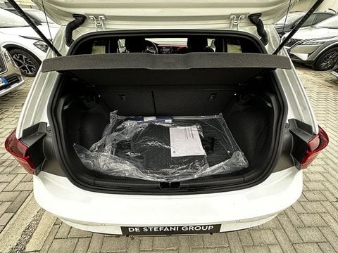 Auto Usate A Ravenna | Volkswagen Polo Polo 2.0 Tsi Gti Dsg