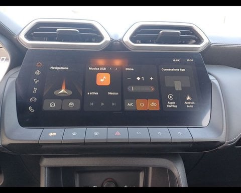 Auto Km0 A Ravenna | Mg Zs Zs 1.5 Comfort