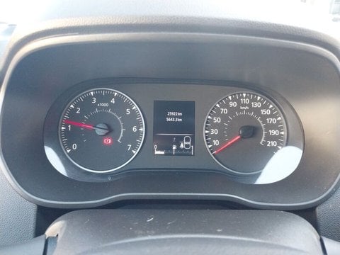 Auto Usate A Ravenna | Dacia Duster Duster 1.0 Tce Journey Up Gpl 4X2 100Cv