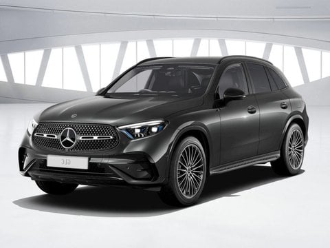 Auto Nuove Pronta Consegna A Bologna | Mercedes-Benz Glc Glc 220 D 4Matic Amg Line Advanced Night...