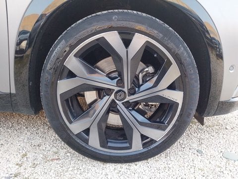 Auto Usate A Ravenna | Renault Austral Austral 1.2 E-Tech Full Hybrid Iconic Esprit Alpine 200Cv ...