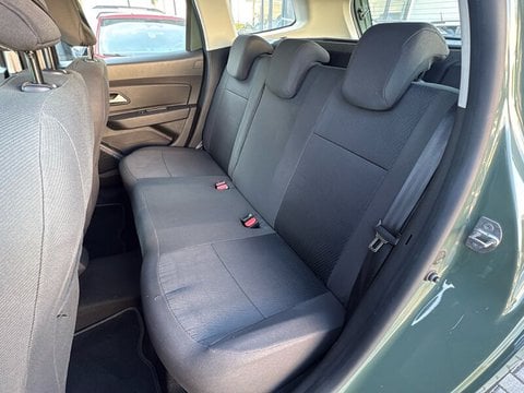 Auto Usate A Ravenna | Dacia Duster Duster 1.0 Tce Expression Gpl 4X2 100Cv