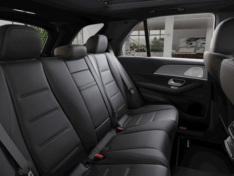 Auto Nuove Pronta Consegna A Ravenna | Mercedes-Benz Gle Gle 350 De Plug-In Hybrid 4Matic Amg Lin...