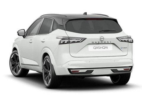 Auto Nuove Pronta Consegna A Ravenna | Nissan Qashqai Qashqai 1.5 E-Power N-Design 2Wd