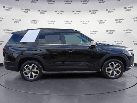 Auto Nuove Pronta Consegna A Ravenna | Kgm Torres Torres 1.5 Turbo Gdi K-Line Automatic