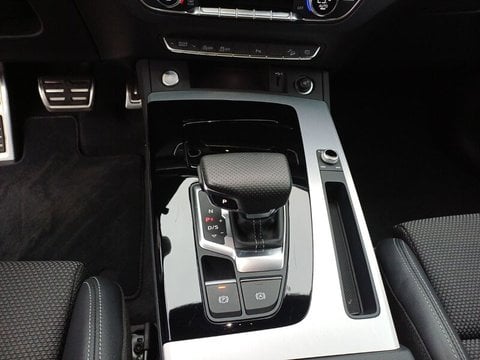 Auto Usate A Ravenna | Audi Q5 Q5 Sportback 40 2.0 Tdi Mhev 12V S Line Plus Quattro S-Tronic