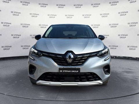 Auto Usate A Ravenna | Renault Captur Captur 1.0 Tce Techno Gpl 100Cv