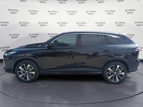 Auto Nuove Pronta Consegna A Ravenna | Mg Hs Hs 1.5 Hybrid+ Luxury Auto