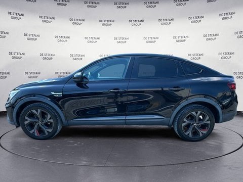 Auto Usate A Ravenna | Renault Arkana Arkana 1.6 E-Tech Hybrid R.s. Line Fast Track 145Cv