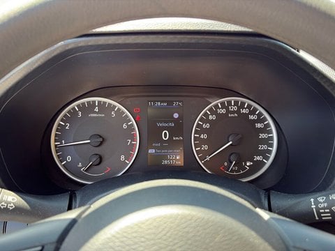 Auto Usate A Ravenna | Nissan Juke Juke 1.0 Dig-T Acenta 114Cv