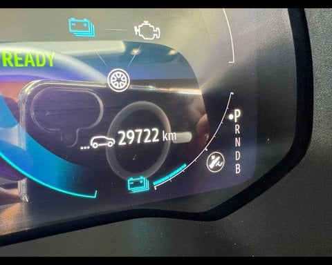 Auto Usate A Ravenna | Renault Clio Clio 1.6 E-Tech Full Hybrid Esprit Alpine 145Cv