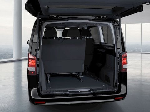 Auto Nuove Pronta Consegna A Ravenna | Mercedes-Benz Vito 116 Cdi Tourer Long Pro Auto
