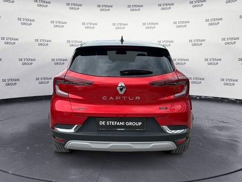 Auto Usate A Ravenna | Renault Captur Captur 1.6 E-Tech Full Hybrid Techno 145Cv Auto