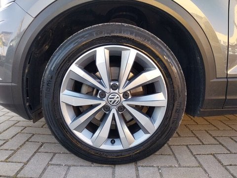 Auto Usate A Ravenna | Volkswagen T-Roc T-Roc 1.0 Tsi Style 115Cv