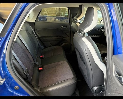 Auto Usate A Ravenna | Renault Captur Captur 1.6 E-Tech Full Hybrid Techno 145Cv Auto