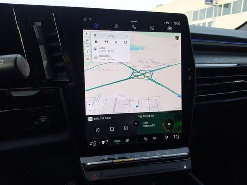 Auto Usate A Ravenna | Renault Austral Austral 1.2 E-Tech Full Hybrid Techno 200Cv Auto