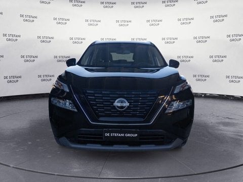 Auto Usate A Ravenna | Nissan X-Trail X-Trail 1.5 E-Power N-Connecta 2Wd Auto