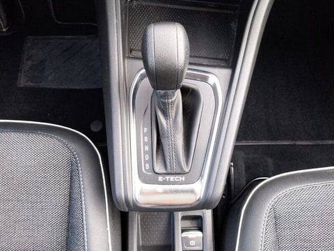 Auto Usate A Ravenna | Renault Captur Captur 1.6 E-Tech Full Hybrid Techno 145Cv Auto