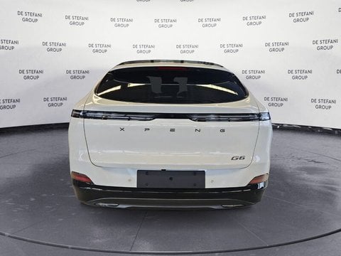 Auto Nuove Pronta Consegna A Ravenna | Xpeng G6 G6 Long Range 80,8 Kwh
