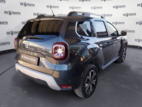 Auto Usate A Bologna | Dacia Duster Duster 1.5 Blue Dci Prestige 4X2 S&S 115Cv My19