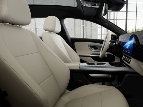Auto Nuove Pronta Consegna A Ravenna | Mercedes-Benz Cla Cla Eq Shooting Brake 250+ Advanced Plus