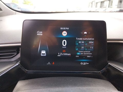 Auto Usate A Ravenna | Mg Mg3 Mg3 1.5 Comfort