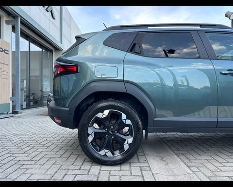 Auto Usate A Bologna | Dacia Duster Duster Tce Mhev Extreme 130 Cv 4X4